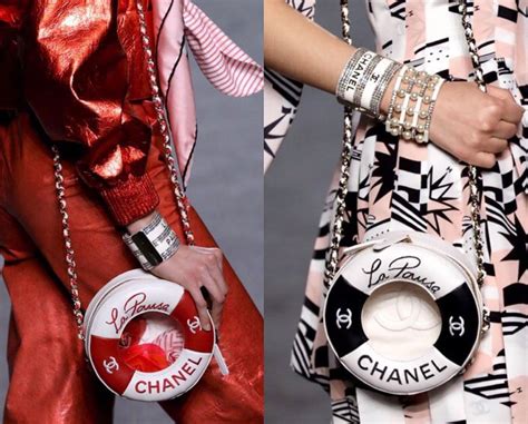 chanel 2019 cruise collection bags|chanel resort dresses.